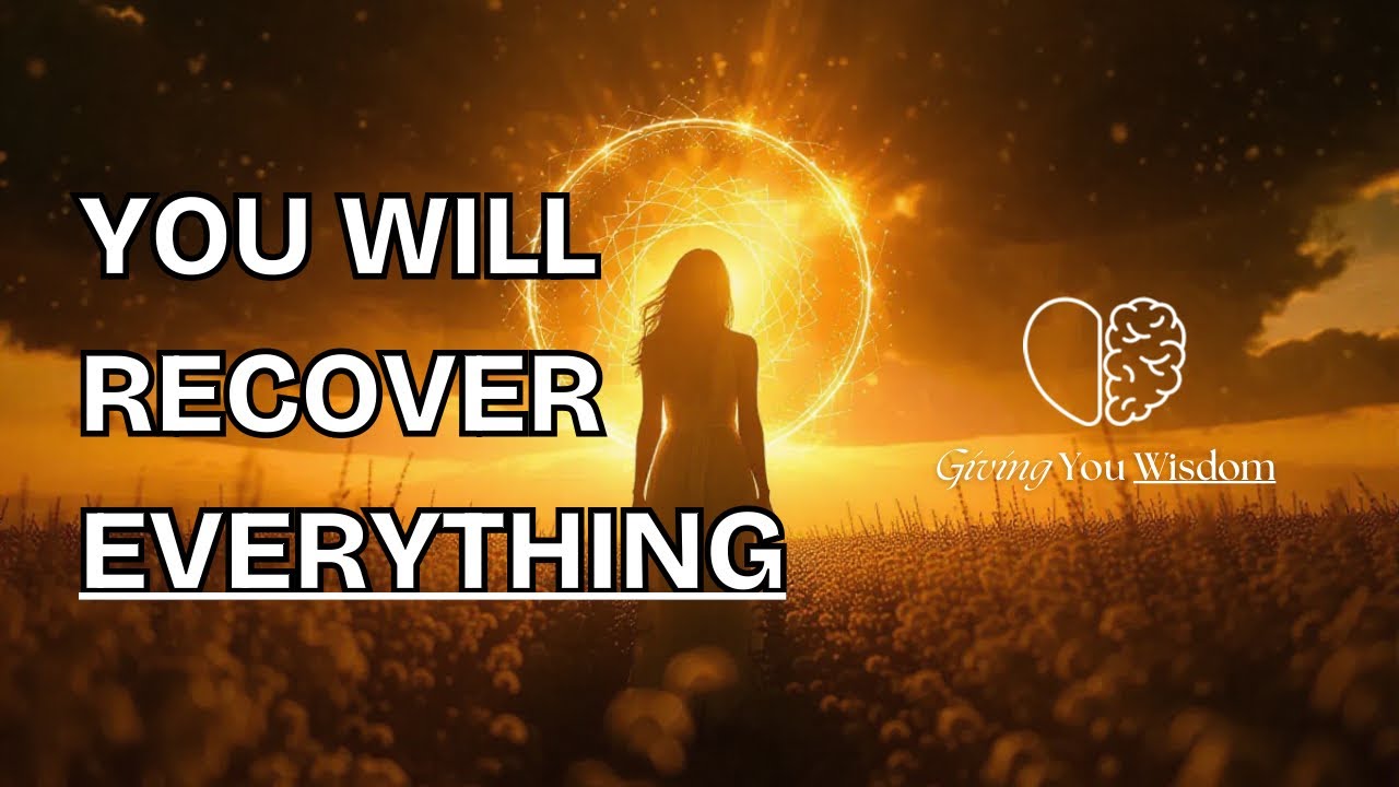 Recover Everything the Enemy Stole | Prayer for Supernatural Restoration