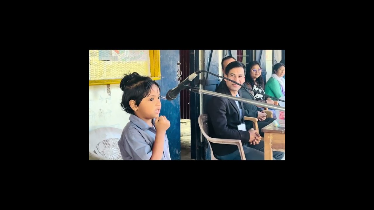  *মৰাণৰ চৰকাৰী বিদ্যালয়সমূহত ধেমাজিৰ  মনালিছা আৰ্ট একাডেমীৰ উপহাৰ প্ৰদান*  