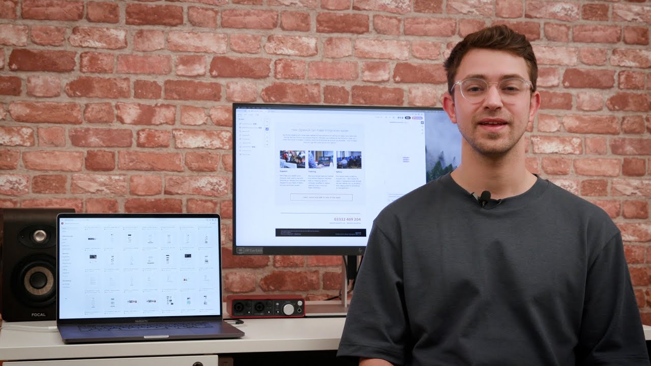 Our view on Adobe's suite of tools in Document Cloud