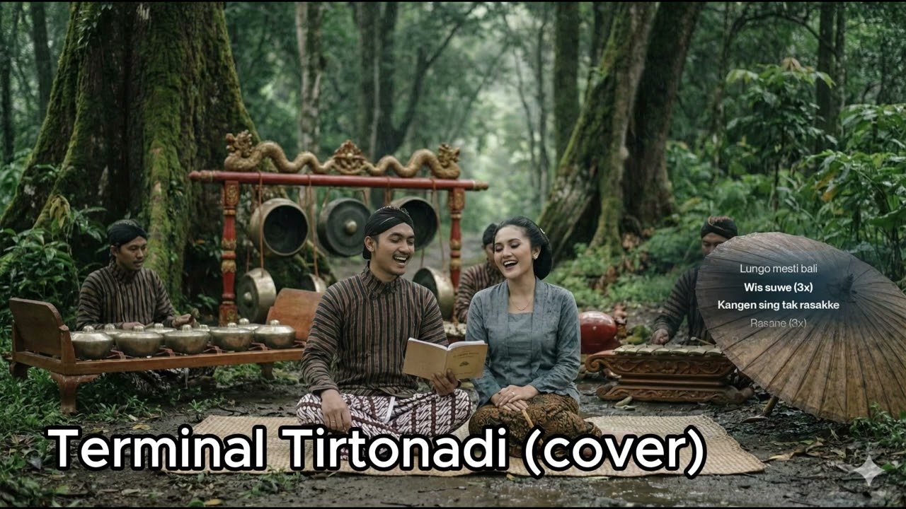 Lagu Terminal Tirtonadi (cover)