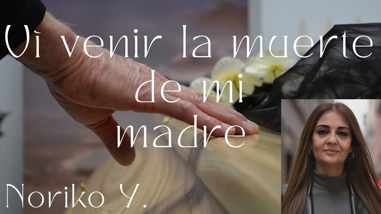 VÍ LA MUERTE DE MI MADRE CON MI TERCER OJO 🕉‼️
