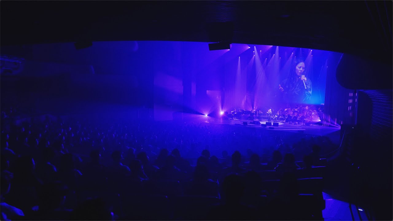 박지윤 - 그러지마요  [2024 LIVE]