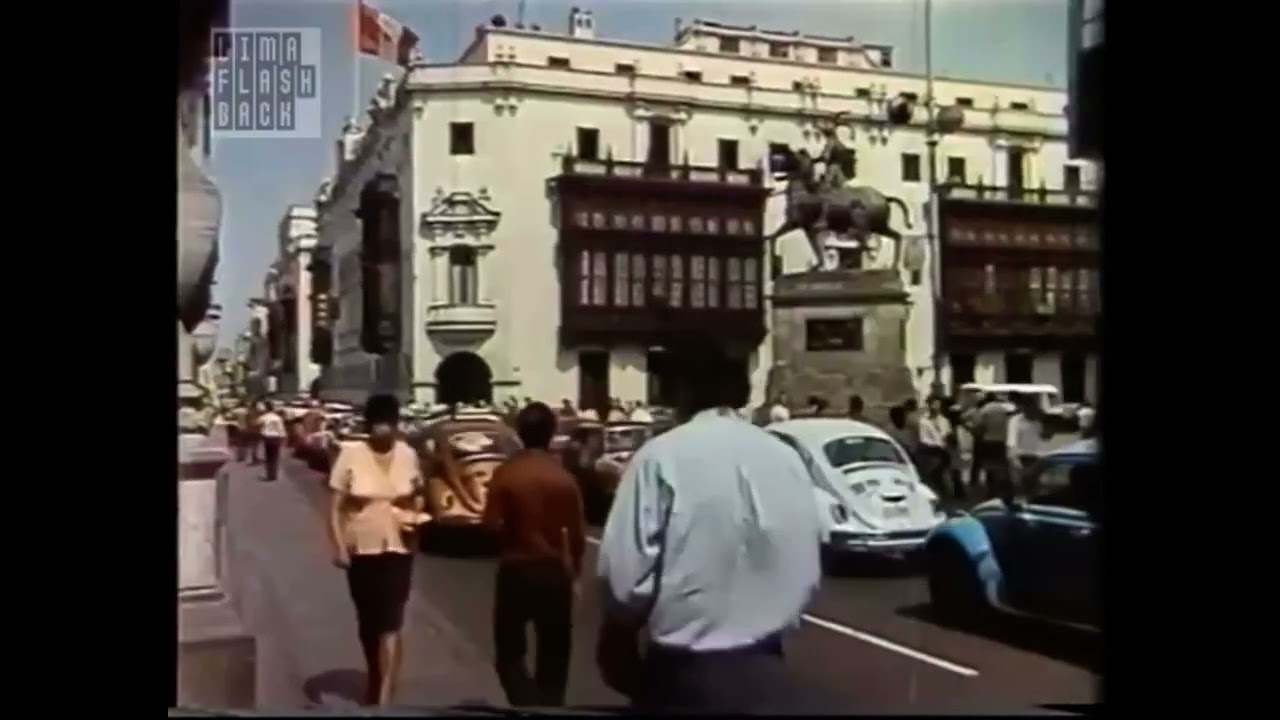 Lima 1980