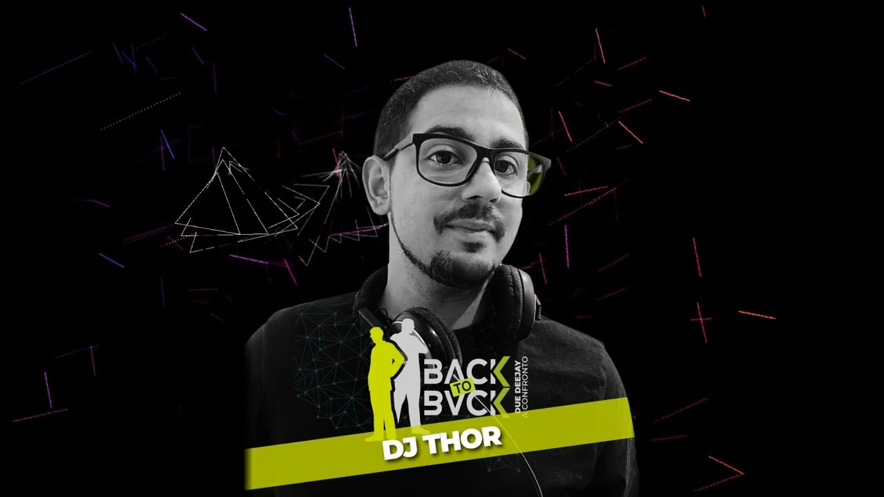 Progressive Trance of 1998! 😉 - BACK 2 BACK Radio Eterea 08.04.2025