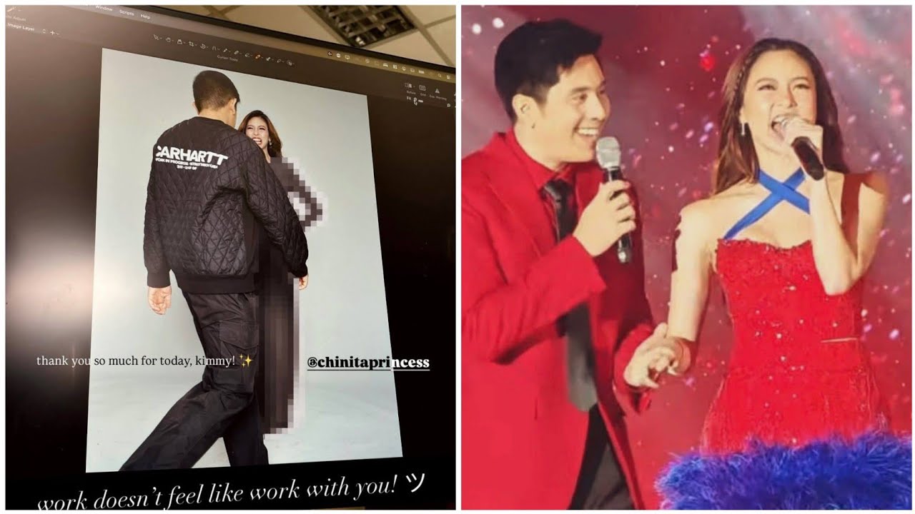 KAYA NYO YARN❓KIM CHIU PALONG PALO AT PANALO SA ENDORSEMENTS FANEY NAG DIRIWANG‼️