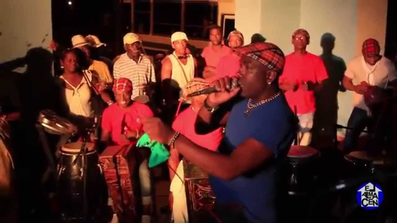 Grupo Rumbata de Camaguey