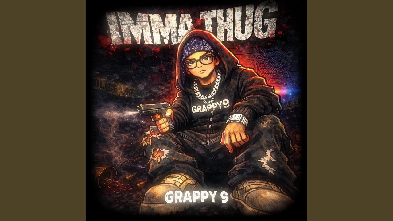 IMMA THUG