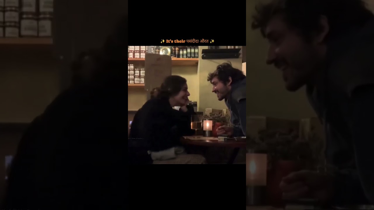 Aesthetic couple video 💫 Men in love 🤌🏻❣️ Instagram story video // Love video #420k