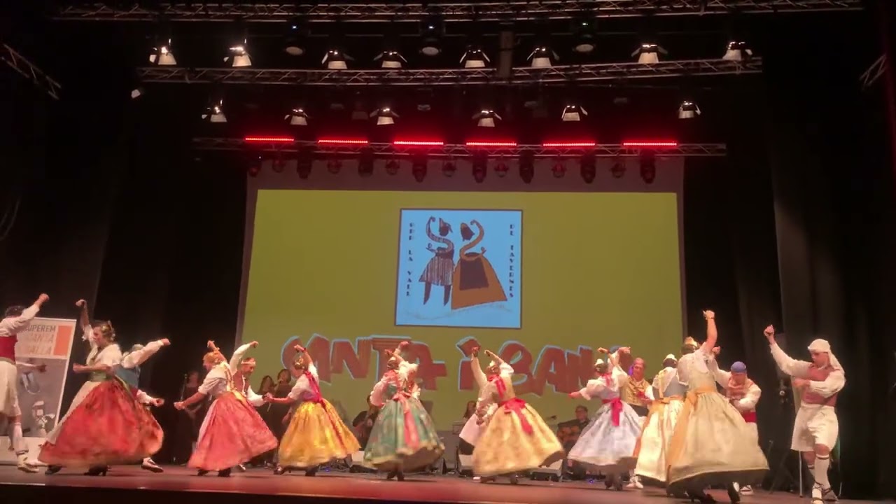 Valencianes de l’U i dos (La Vall de Tavernes)