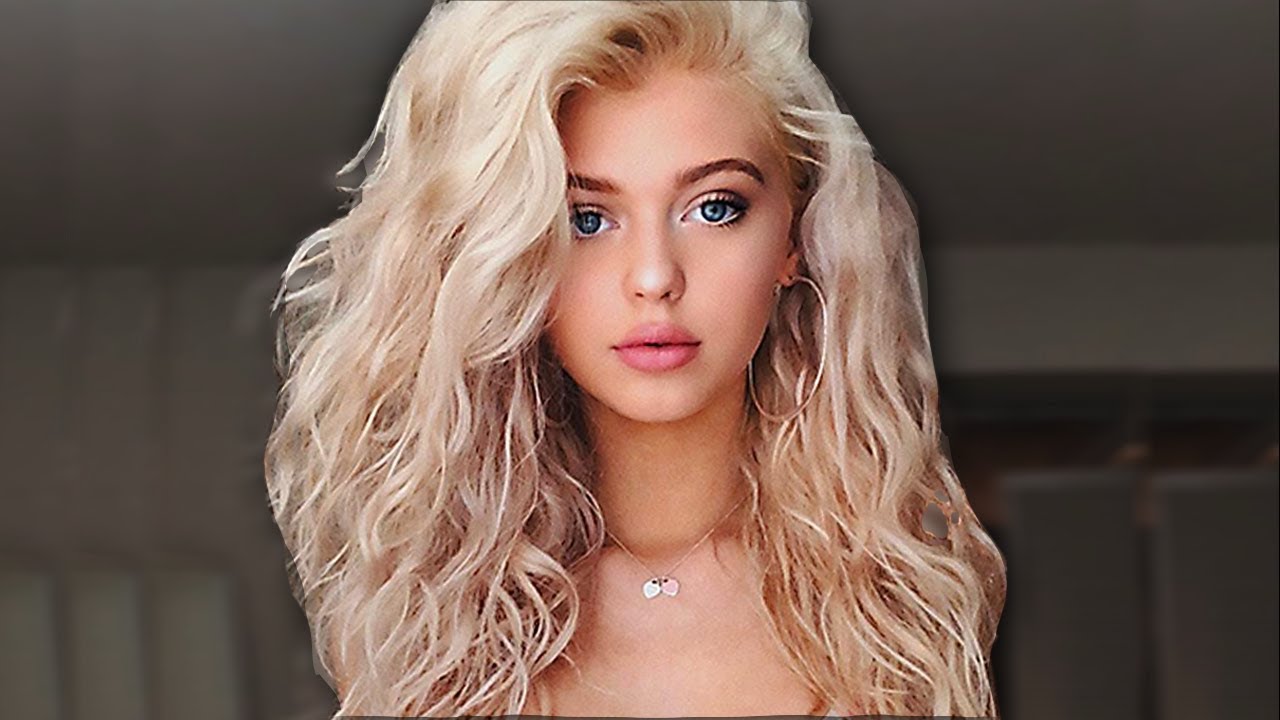 the best loren gray instagram edits (#2)