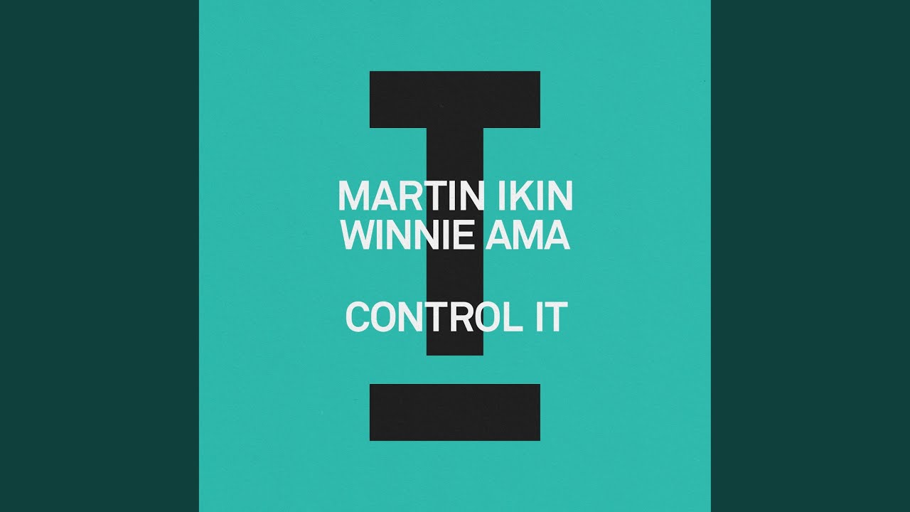Control It