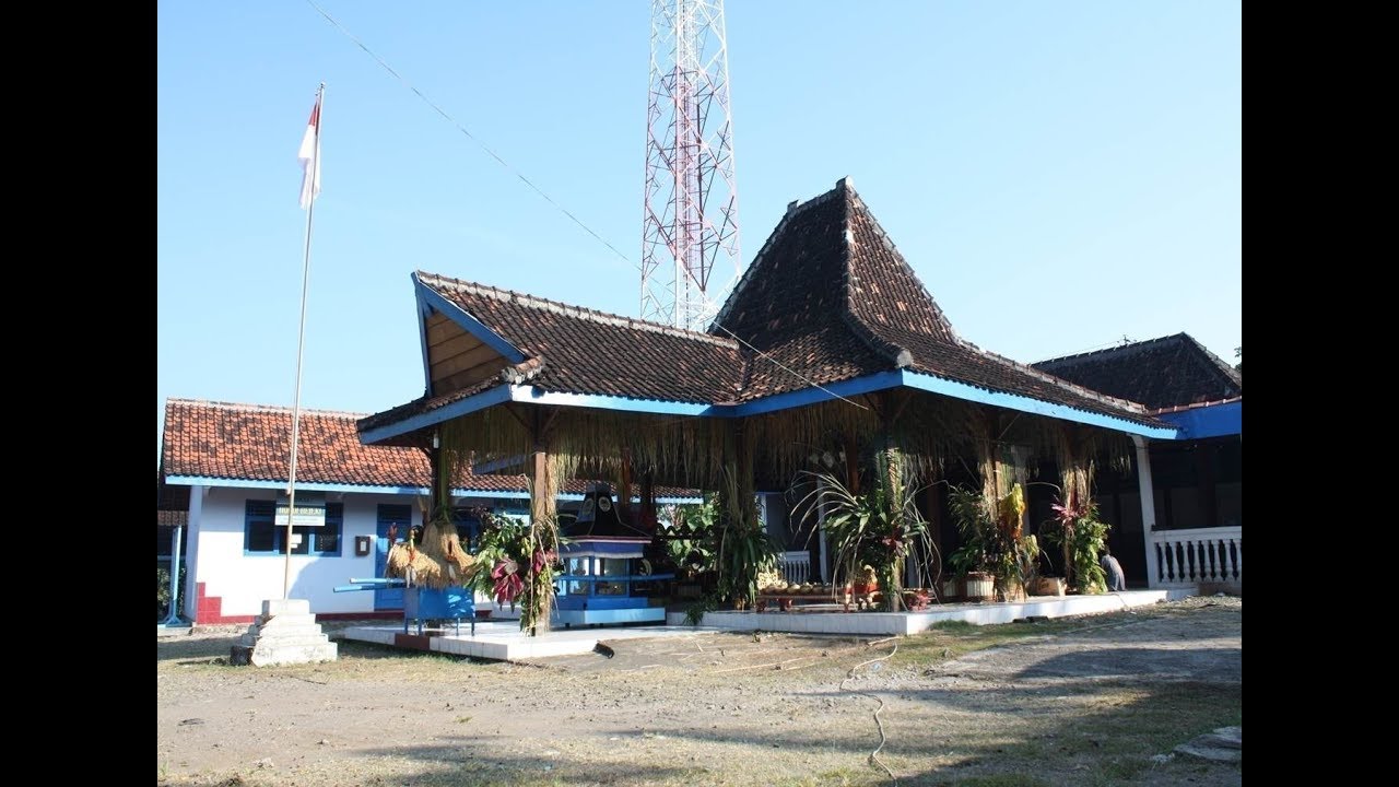 Acara Puncak Rasulan, Ribuan Warga Desa Ngalang Gedangsari Meriahkan Kirab Budaya - TV Gunungkidul