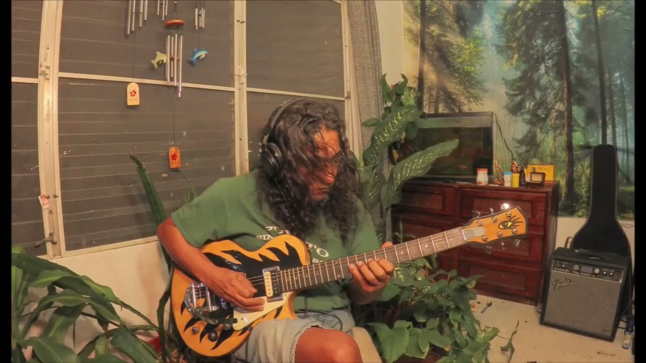 MAMBO JAM