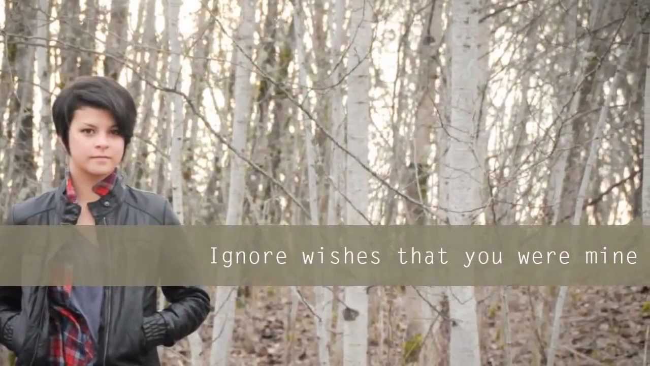 Nellie Veitenheimer - Lights (Official Song) [With Lyrics]