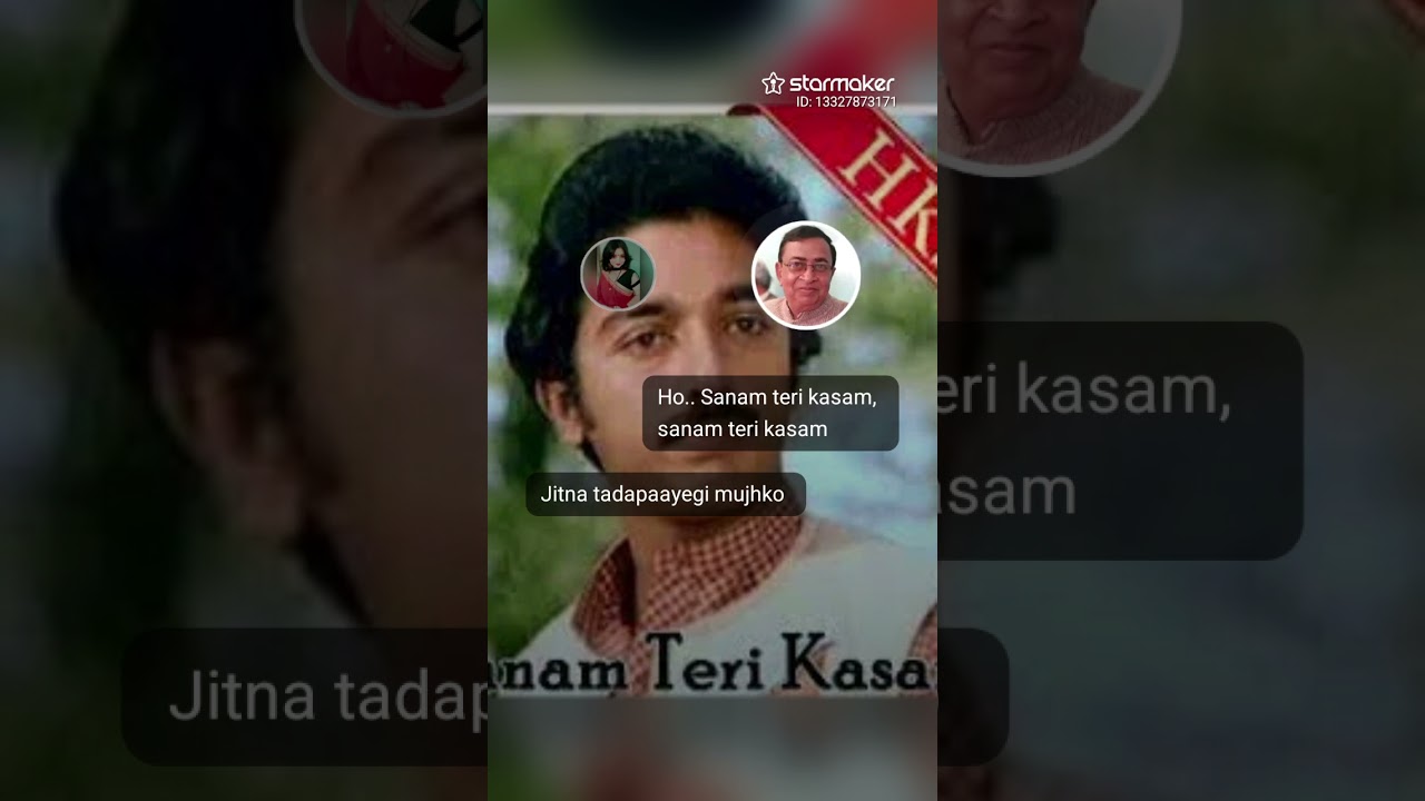 Kitne bhi kar le sitam