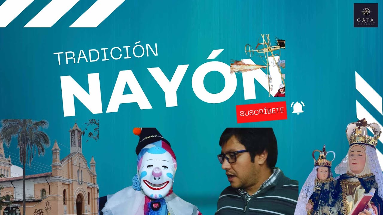 Nayón y su tradición nocturna. Fiestas parroquiales 2023... 🌚🌛🤡🥳💯🇪🇨
