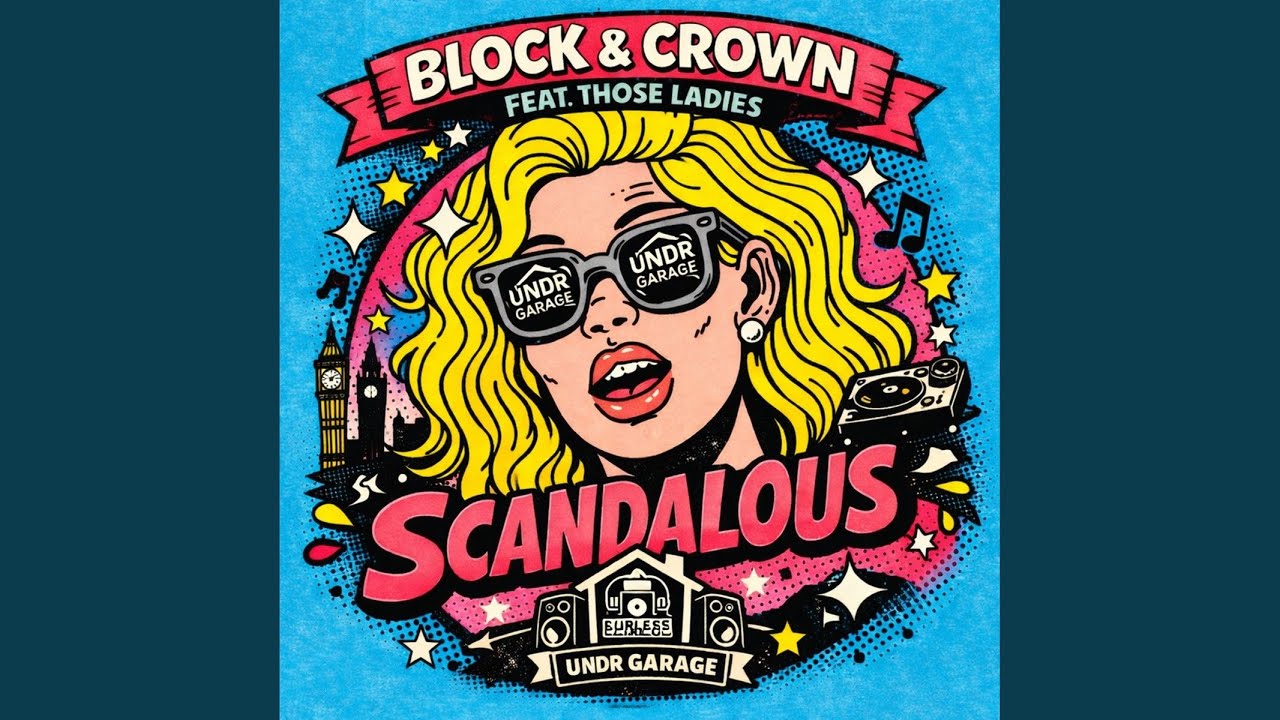 Scandalous