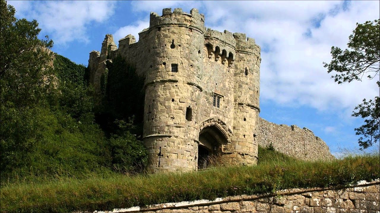 Medieval Music - Medieval England