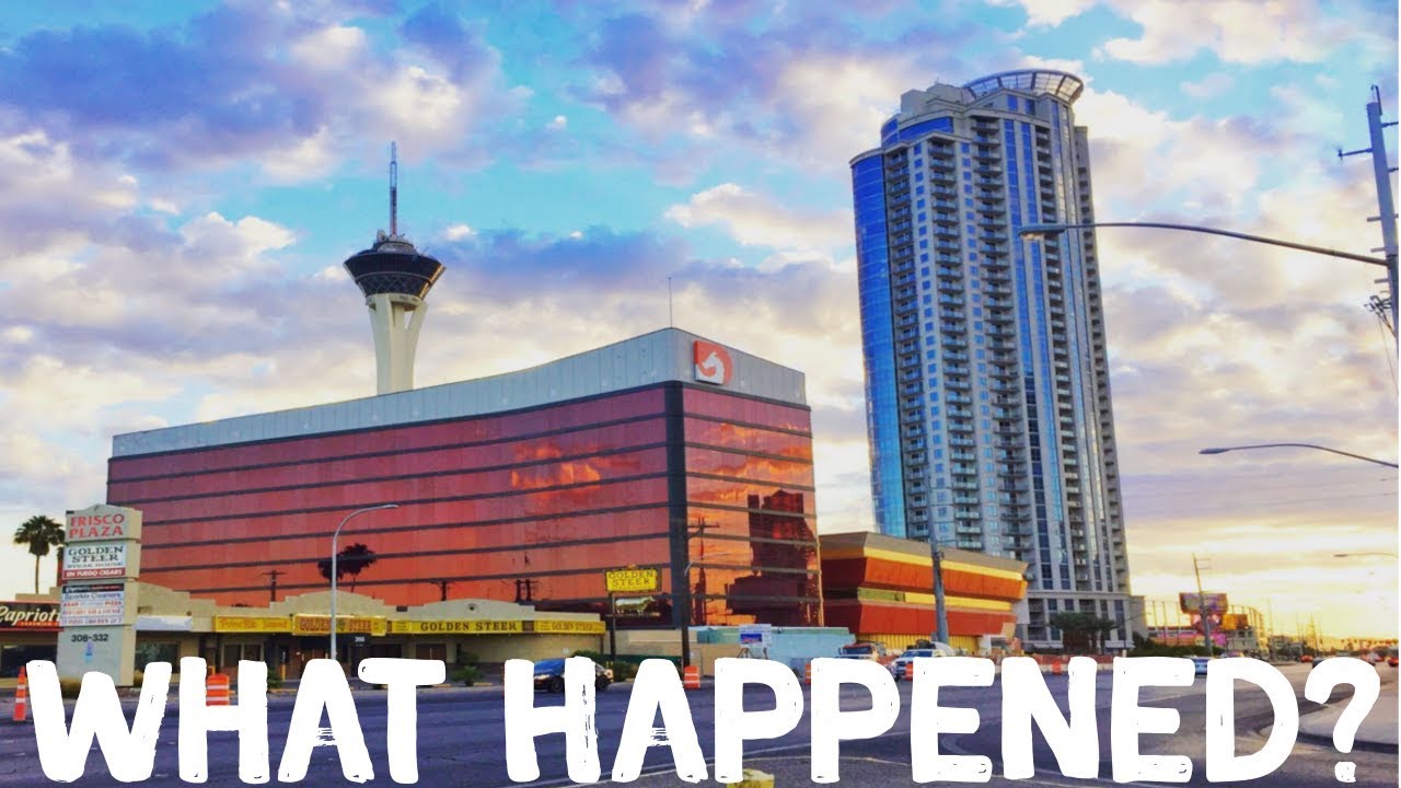 Что стало причиной закрытия Lucky Dragon всего через год после открытия?