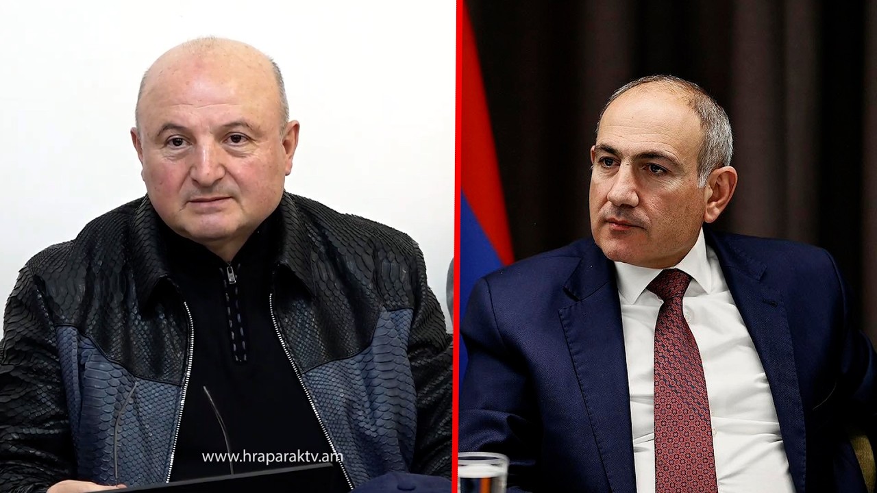 Վարդան Ղուկասյանը` թոշակների բարձրացման, ընդդիմության հաղթանակի մասին