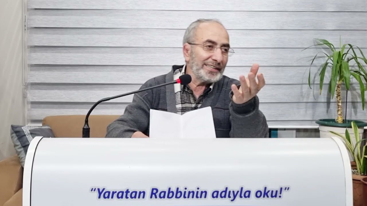 Ailede Sağlıklı İletişim