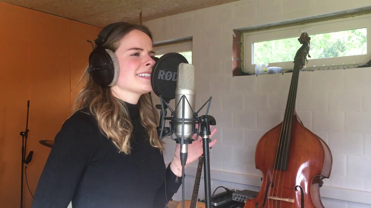 Attise le feu - Anke