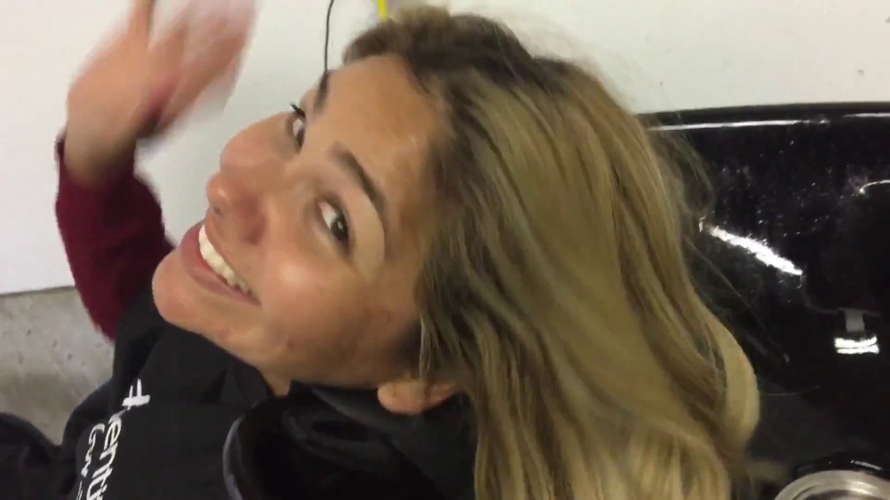 Toner avec OLAPLEX / c’est quoi Olaplex?/Routine capillaire pour les blondes