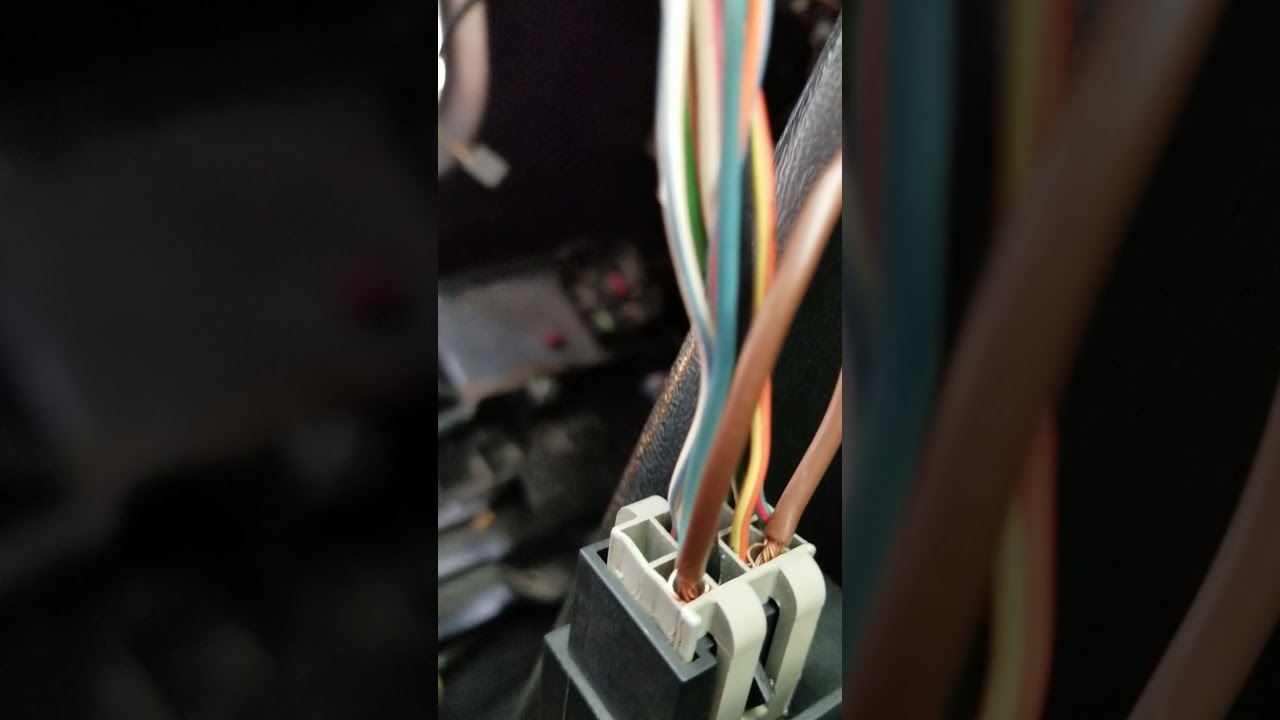 1990-1993 Ford Mustang Foxbody Turn Signal Fix!!!?