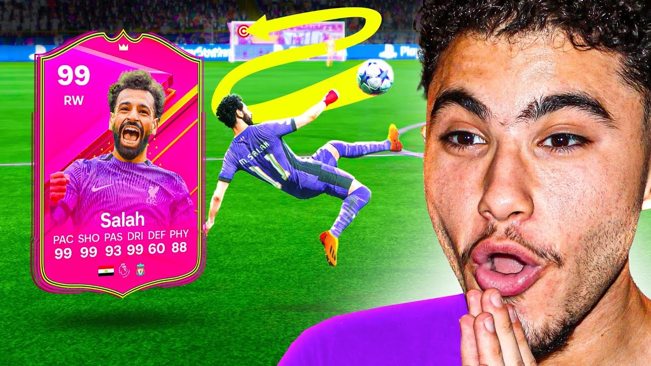 البحث عن الفرعون المصري 🇪🇬 (نسخة ال 99) !!