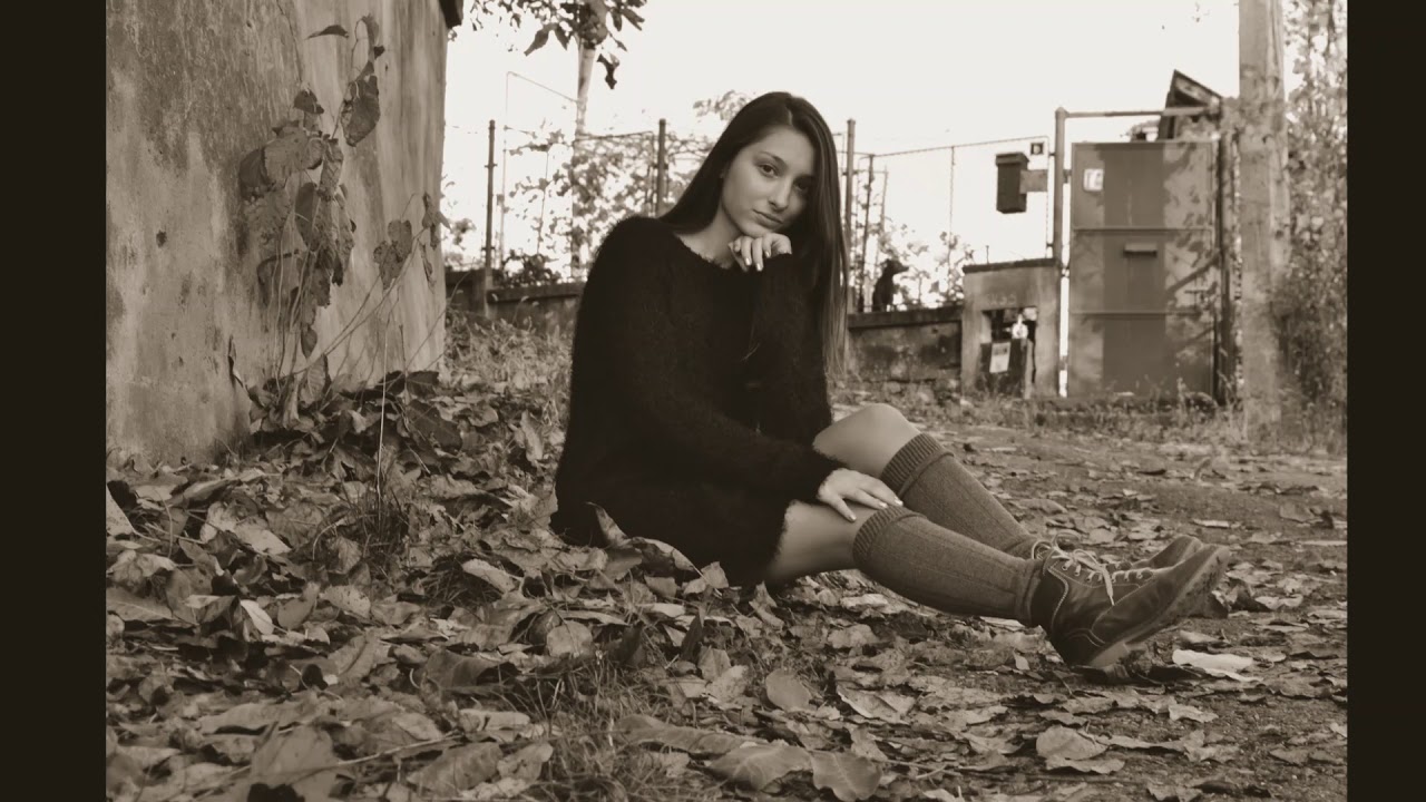 If I ain't got you || Anda Domsa (Cover - Alicia Keys) 2015