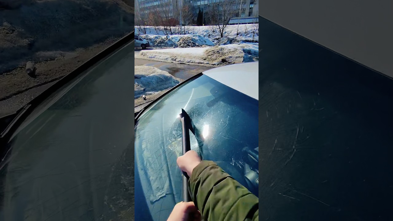 Паркуйтесь правильно