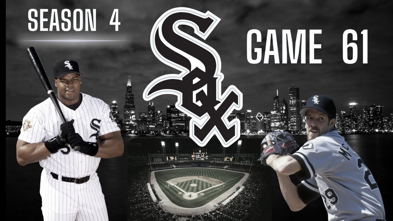 (Game 61) Chicago White Sox @ Oakland Athletics -- Ken Griffey Jr. Presents Major League Baseball