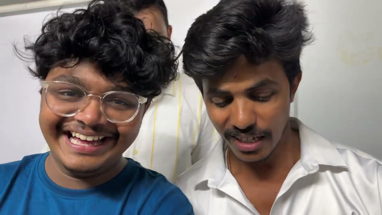 ಹುಟ್ಟಿದ್ ತಪ್ಪಿಗೆ ಇನ್ನು ಏನೇನ್ ಮಾಡ್ಬೇಕ್ರಿ | Birthday vlog | @shivung @vadirajbabaladi @EshwarGo