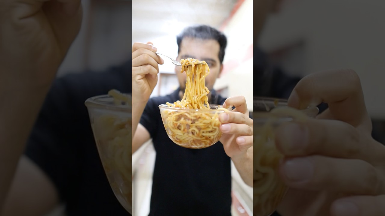 Mexico 🇲🇽 vs Indonesia 🇮🇩 Noodles || Rating Ready to Eat Noodles 🍝