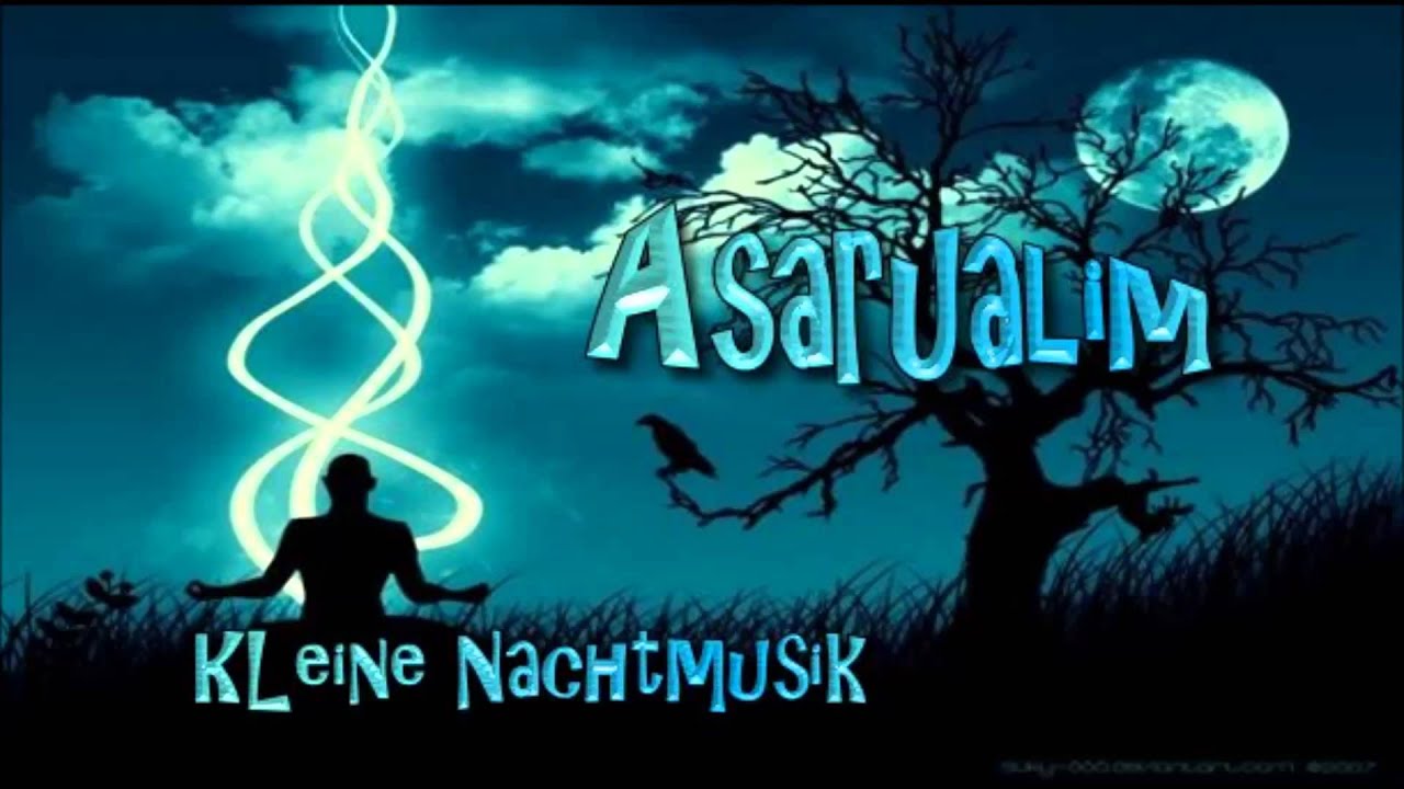 Asarualim - Kleine Nachtmusik 2Ol4