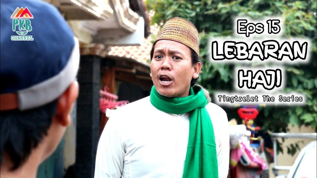 PKB Channel (film komedi) 