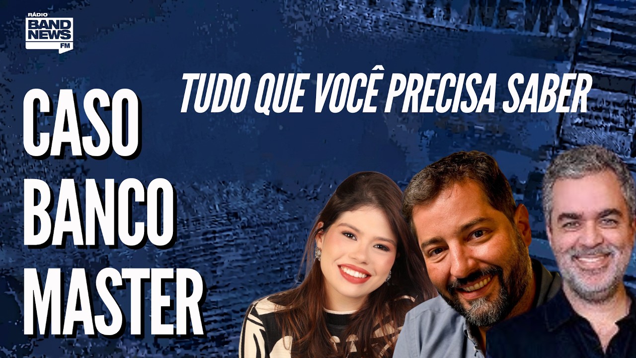 Banco Master, Daniel Vorcaro, STF e tudo que você precisa saber sobre o caso