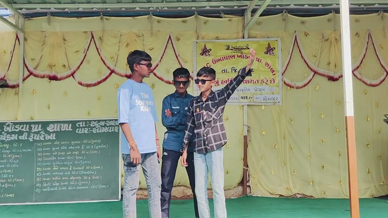 Hindi_Bollywood_Mix _comedy_ dance