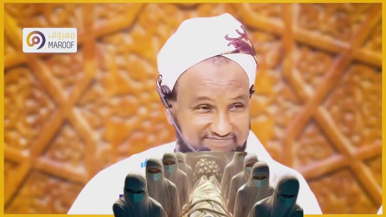 Sheekh xusen  cali jabuti qisadii dhimashada