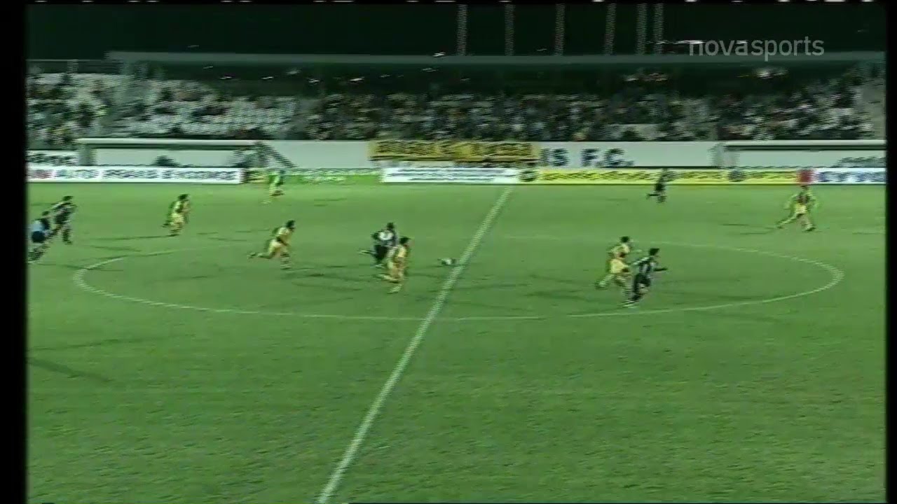 Άρης - ΟΦΗ(1-2), 28/09/2003