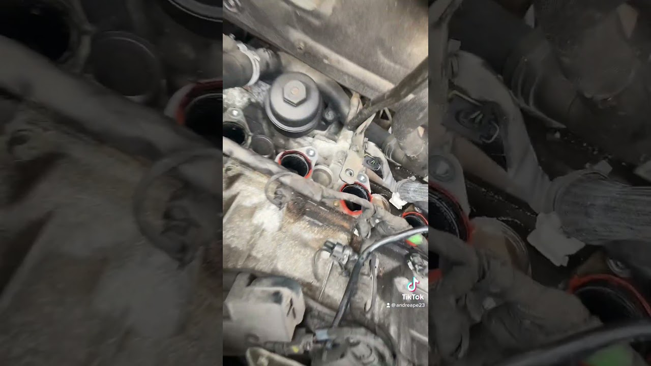 Starter motor mercedes A class 2005 petrol