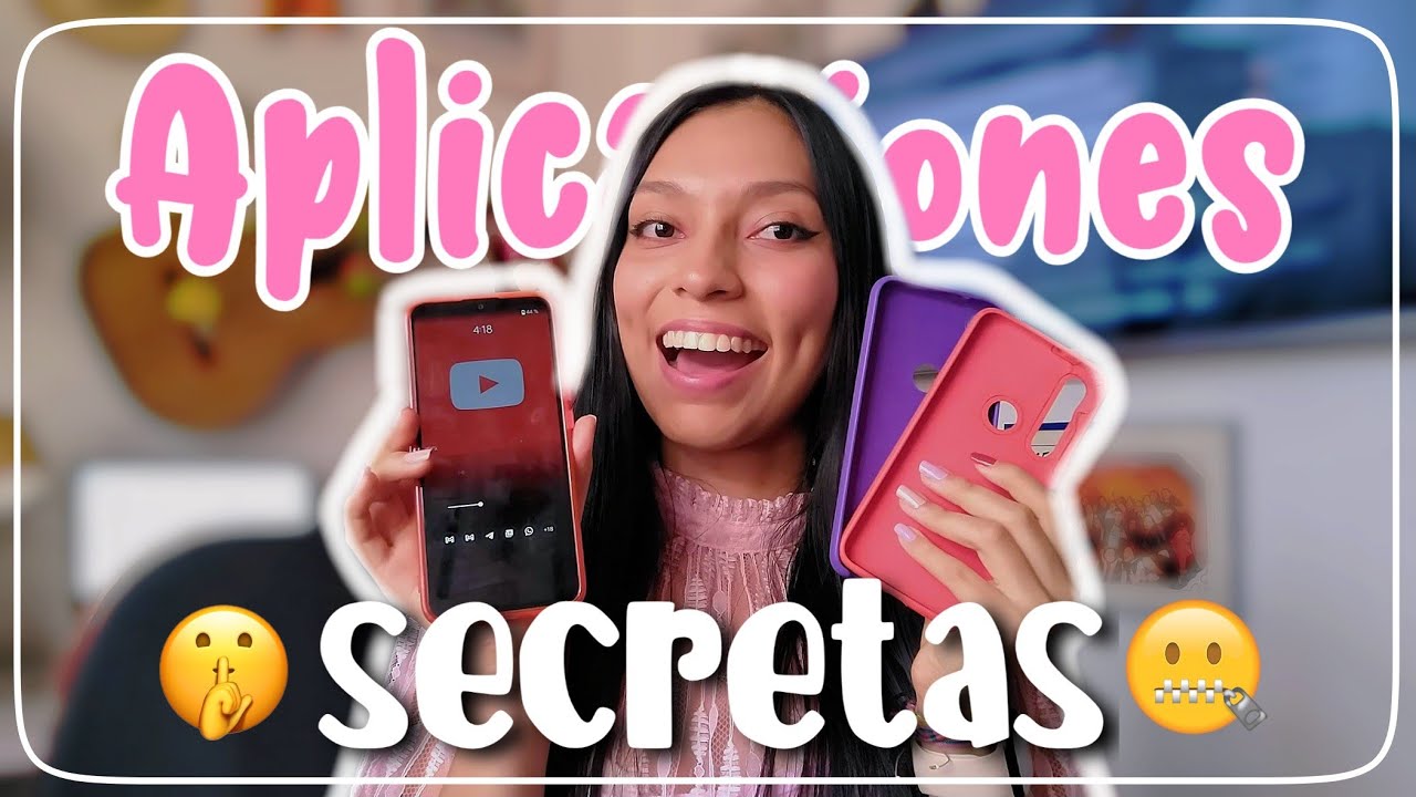 ¿QUE HAY EN MI CELULAR? Actualizado 2022📱✨