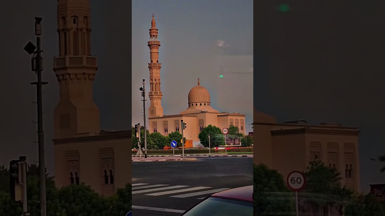 Dubai travel 2024 