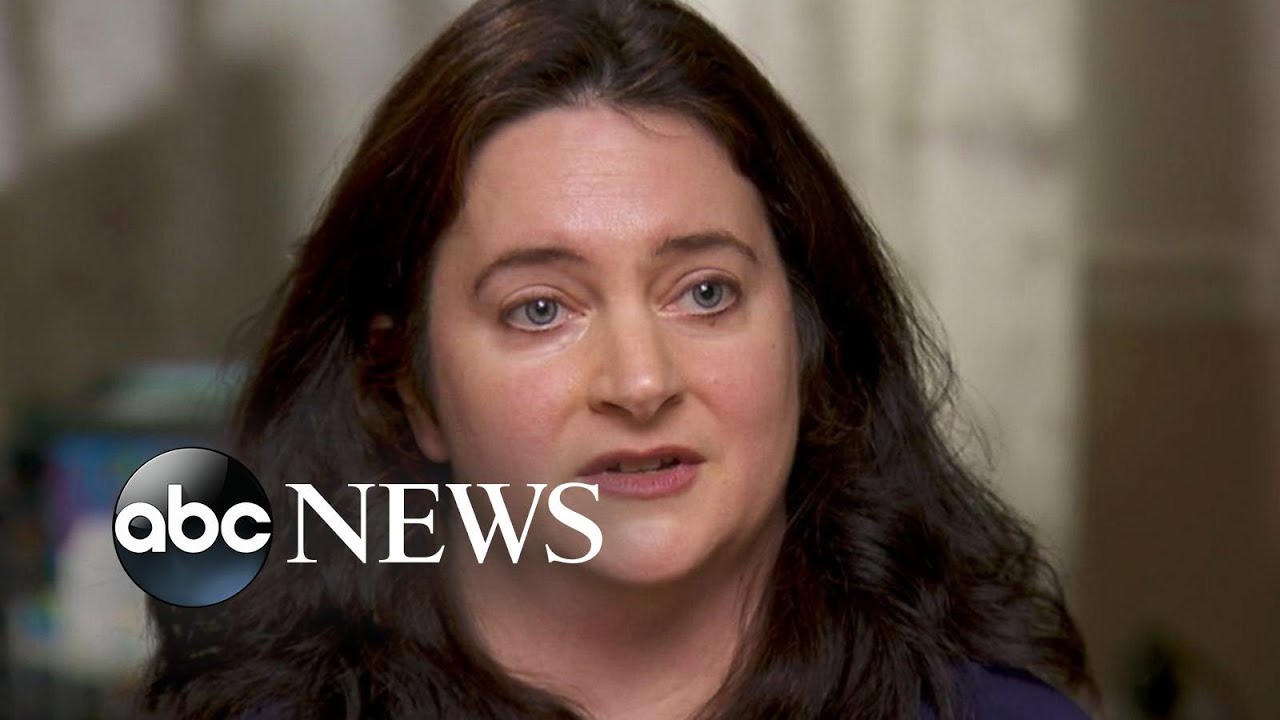 Woman's affair turns into nightmare of cyber-stalking: Part 1