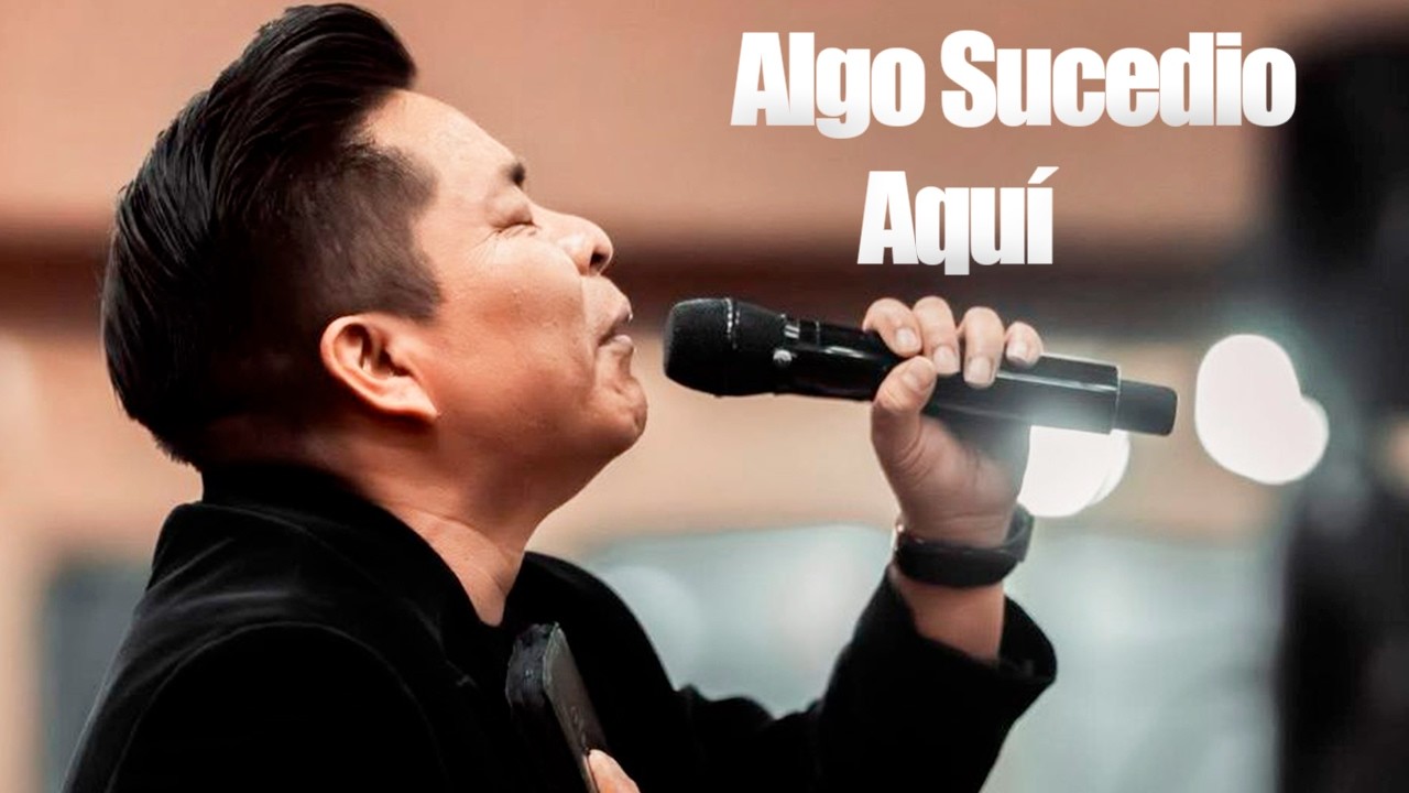 ❤️‍🩹Algo Esta Cayendo Aqui😭JACOBO REYNOSO🔥 LOS UNGIDOS DE CRISTO Desde Aldea Xejuyup