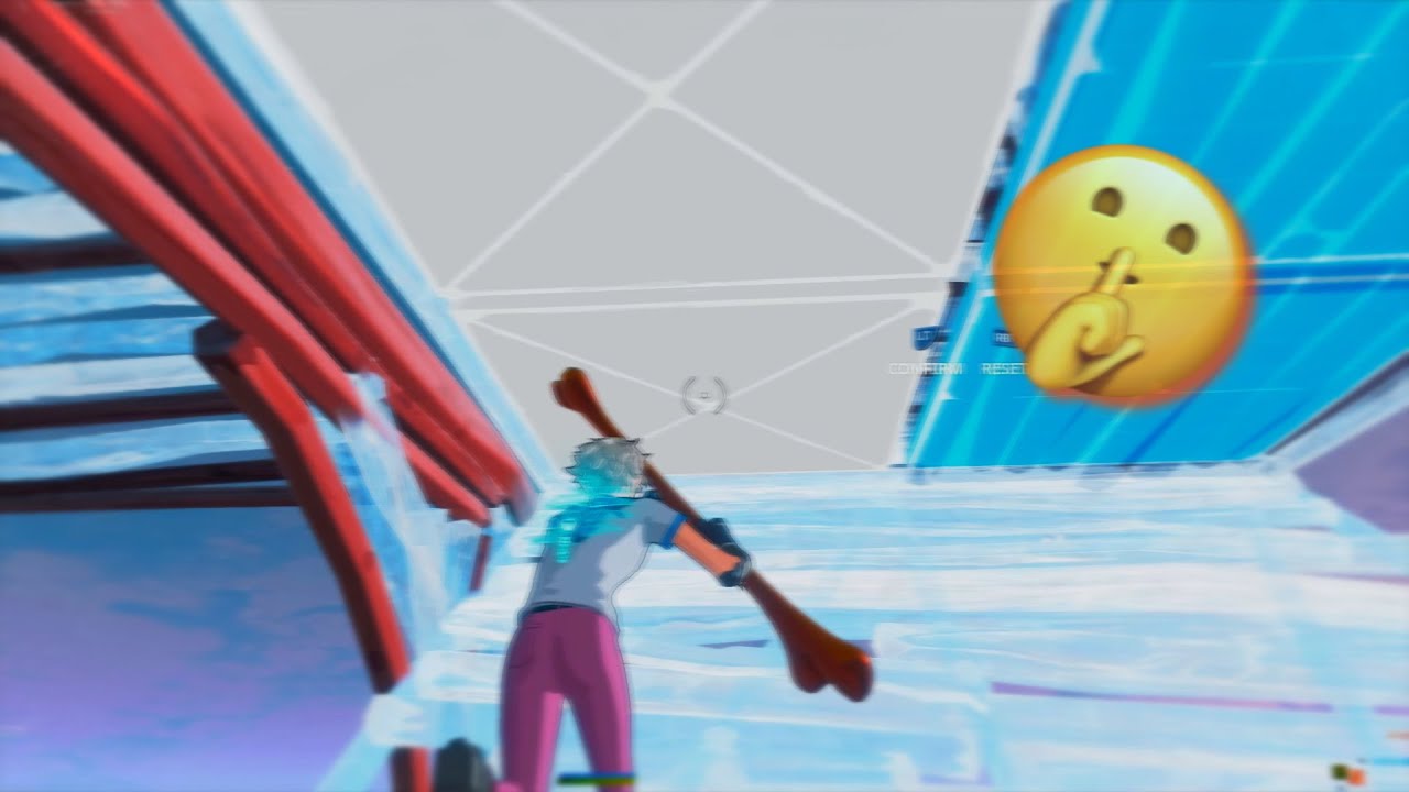 Secrets 🤫 (Ft. My Best Clips) + Settings