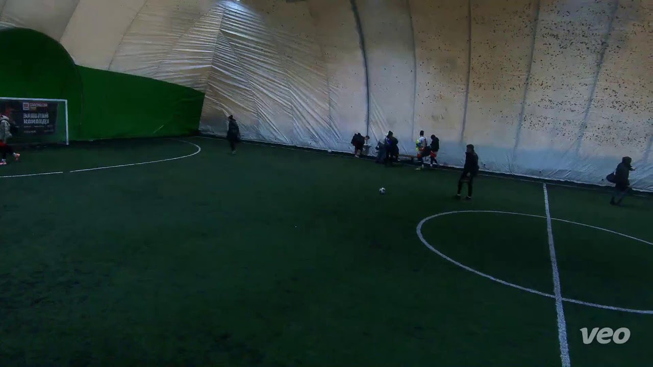 Matchday KSL vs ЦПД - Десна
