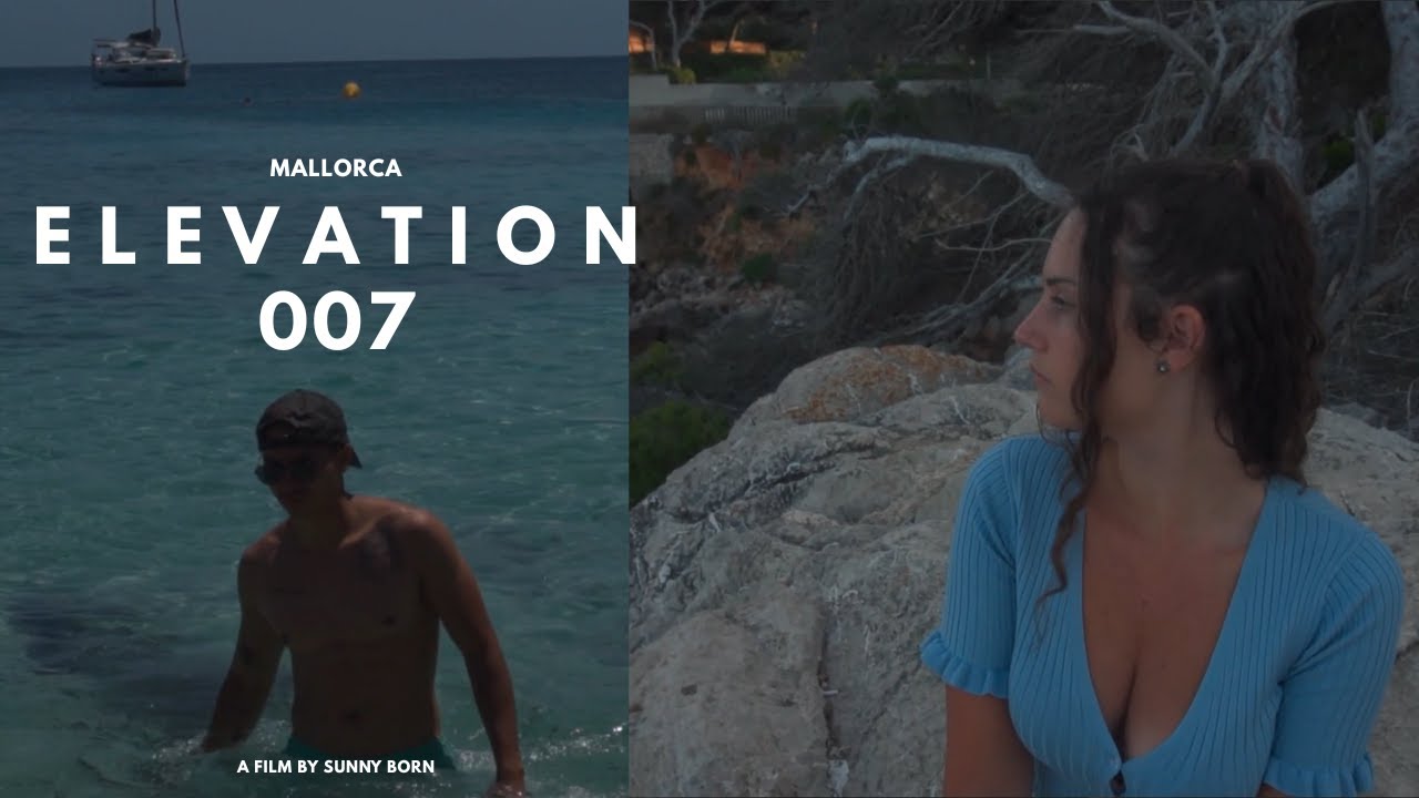 E L E V A T I O N | 007 | Mallorca
