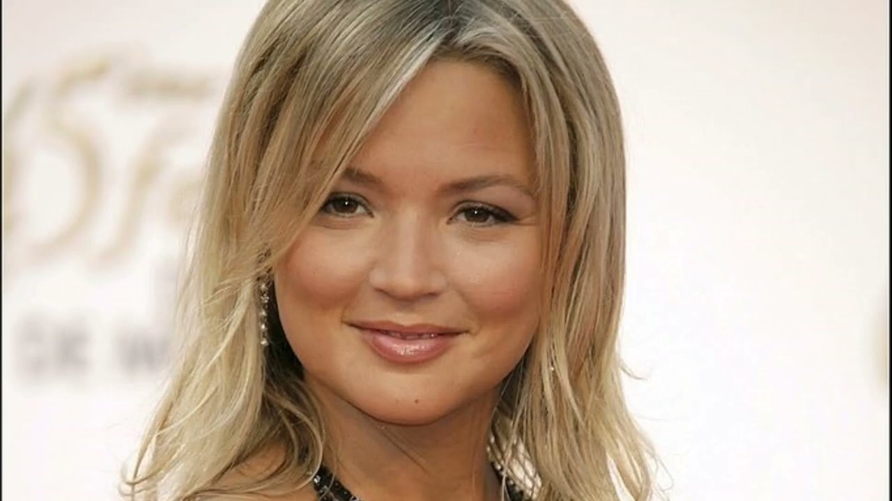 Happy Birthday - Virginie Efira - 5 May