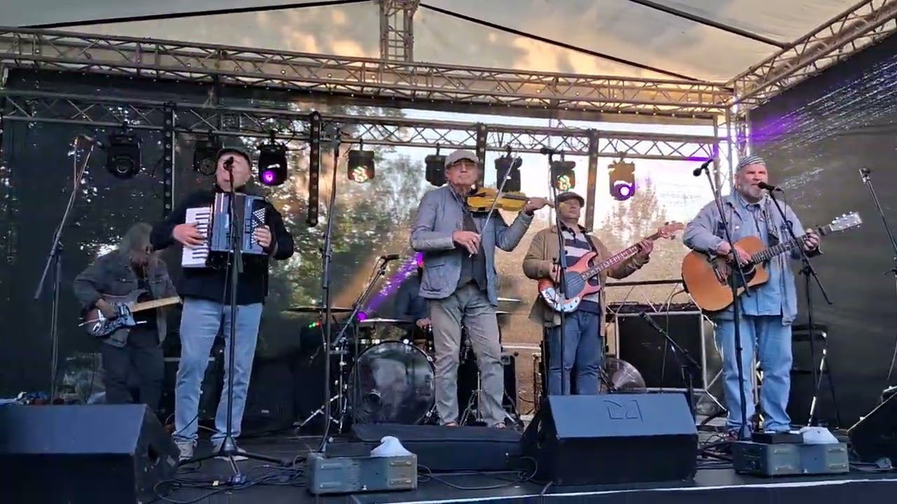 Justament – Suvetiir (Live @ Puhja lipuväljak 20.06.2025)
